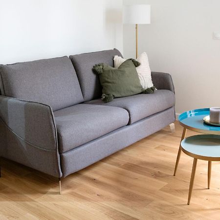 Central Paris - Montorgueil - Cityapartmentstay Ngoại thất bức ảnh