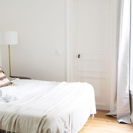 Central Paris - Montorgueil - Cityapartmentstay Ngoại thất bức ảnh