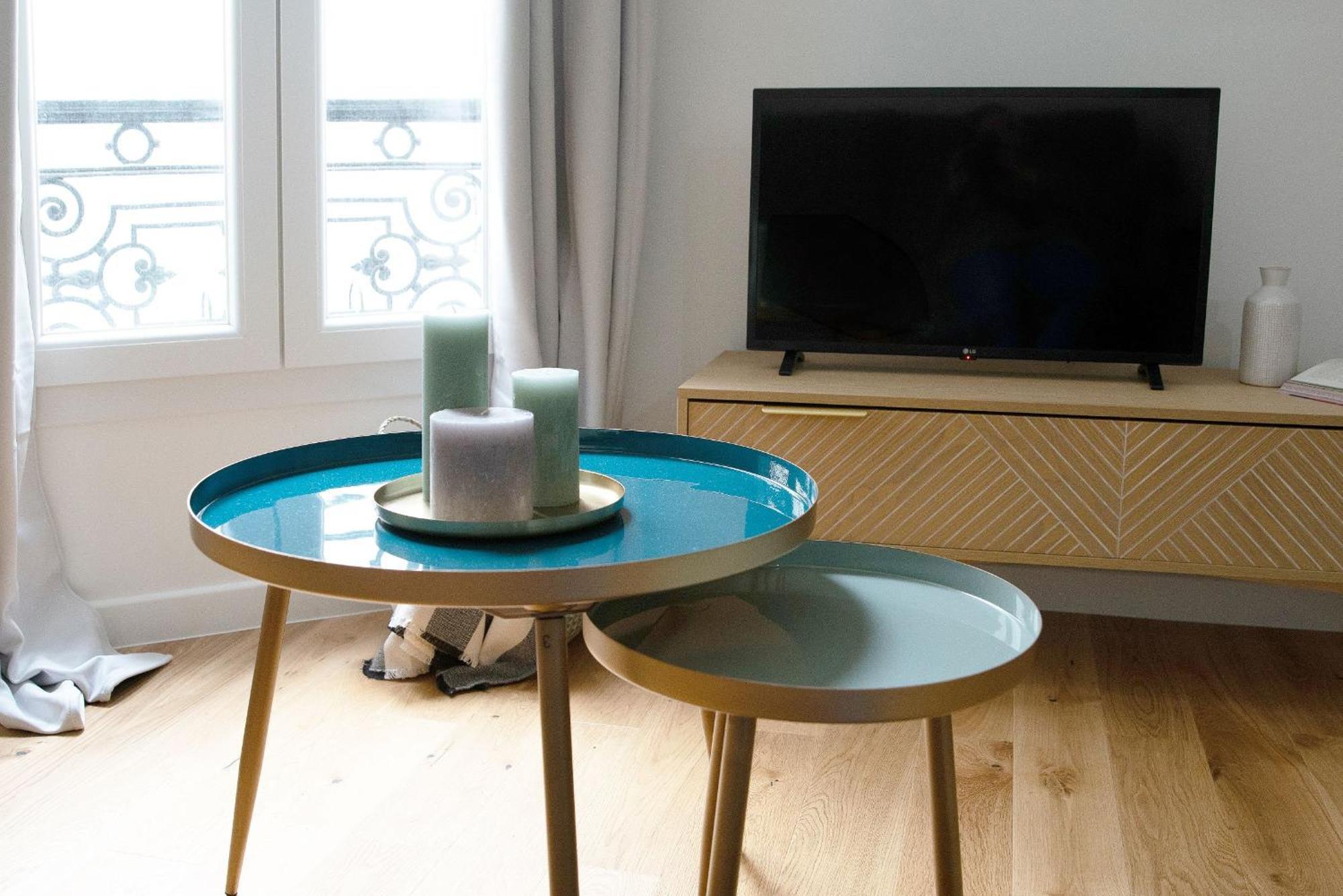 Central Paris - Montorgueil - Cityapartmentstay Ngoại thất bức ảnh