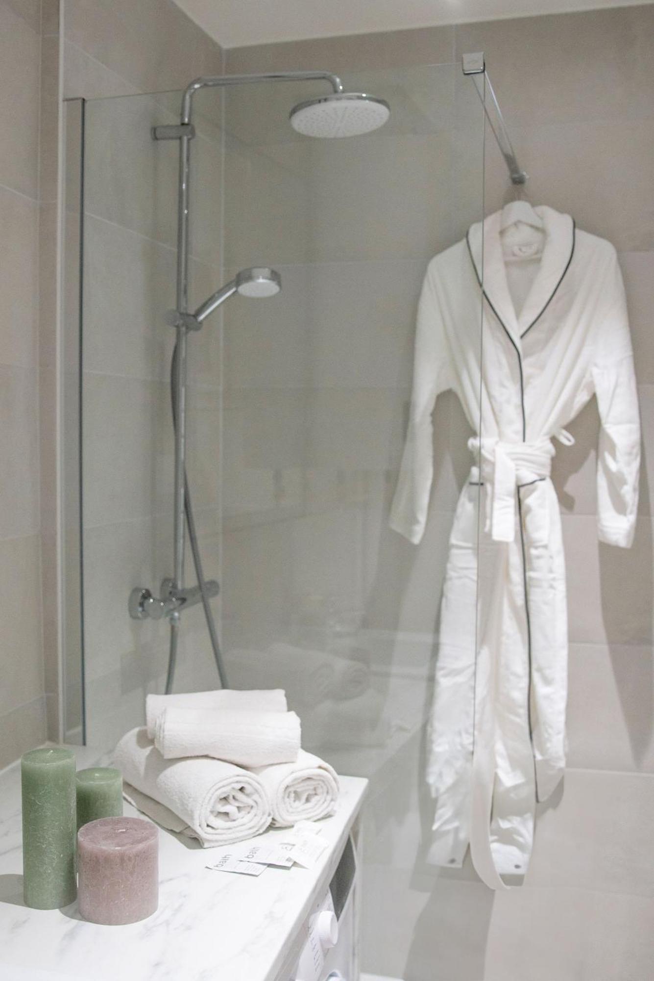 Central Paris - Montorgueil - Cityapartmentstay Ngoại thất bức ảnh