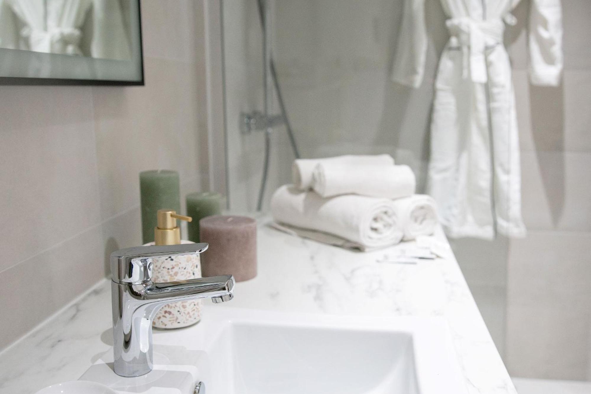Central Paris - Montorgueil - Cityapartmentstay Ngoại thất bức ảnh