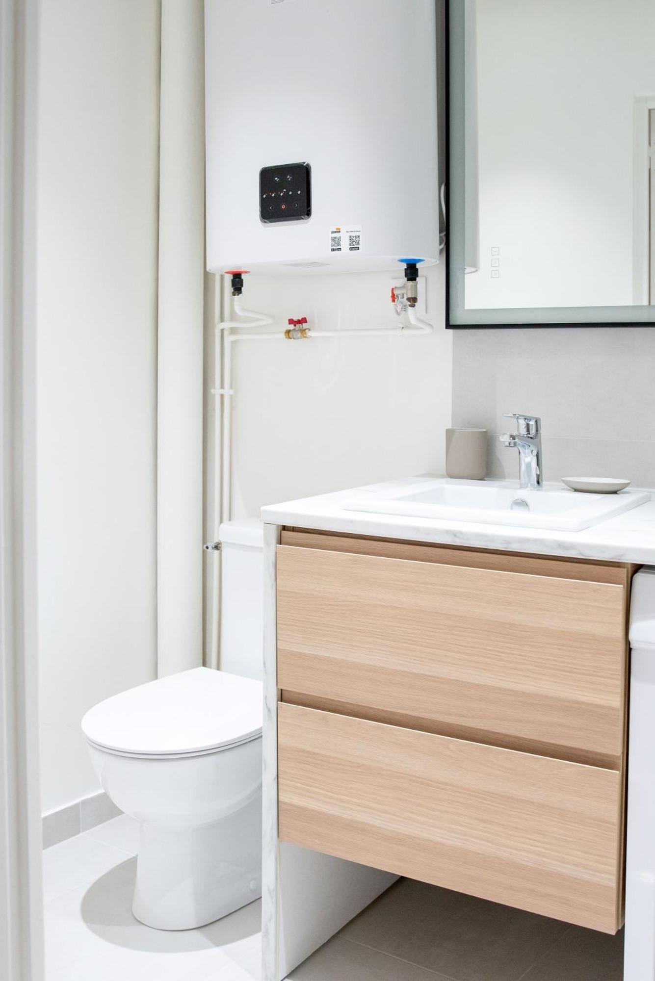 Central Paris - Montorgueil - Cityapartmentstay Ngoại thất bức ảnh