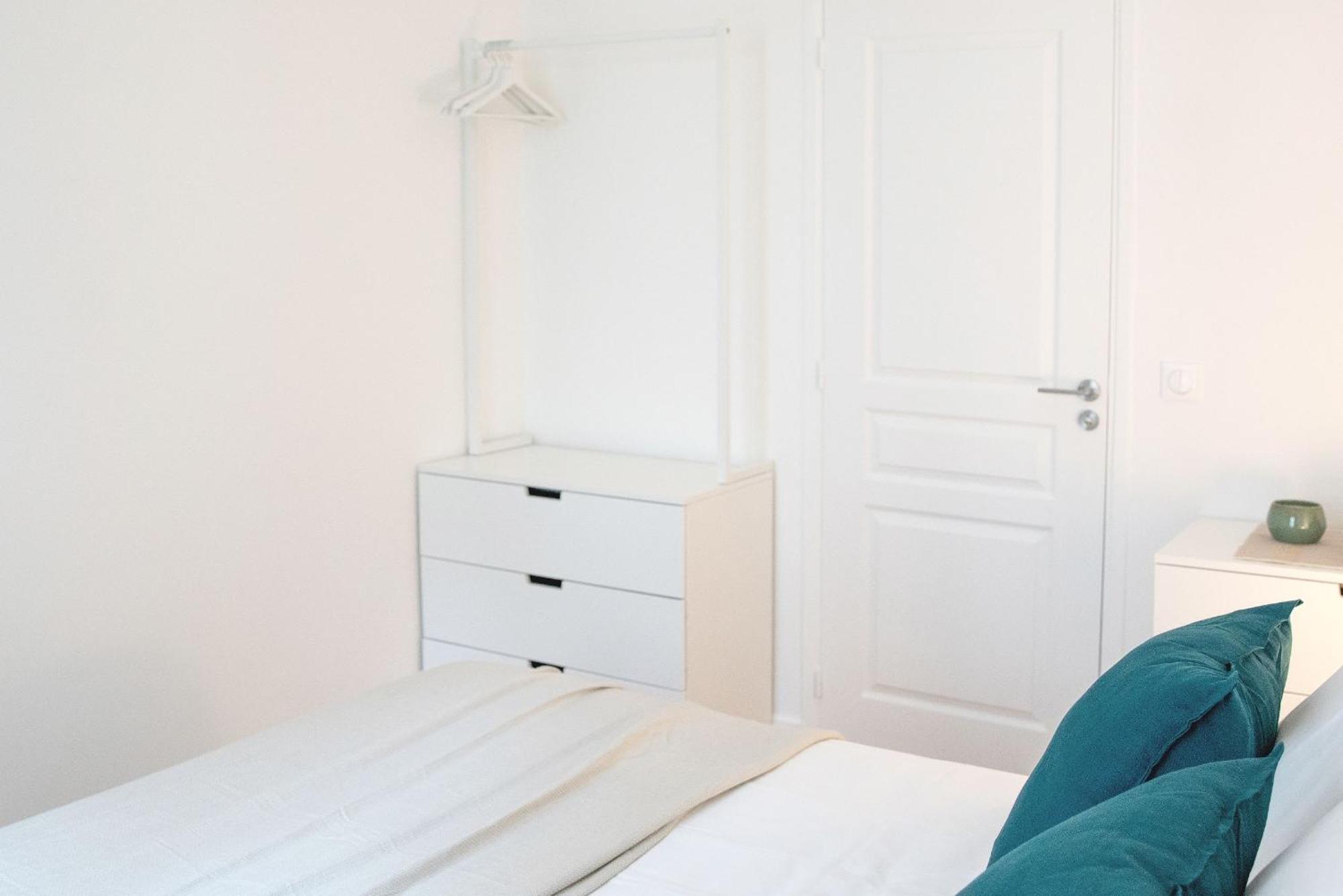 Central Paris - Montorgueil - Cityapartmentstay Ngoại thất bức ảnh